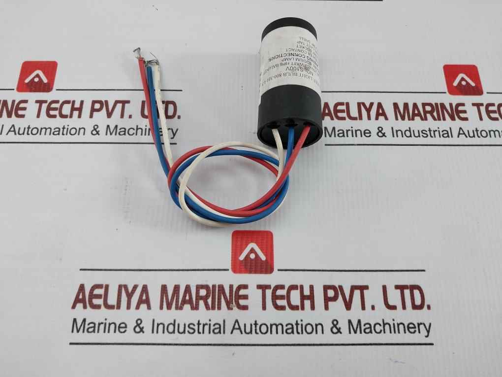 Ign/Hps2 High Pressure Sodium Ignitor Halco