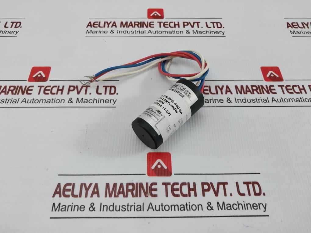 Ign/Hps2 High Pressure Sodium Ignitor Halco
