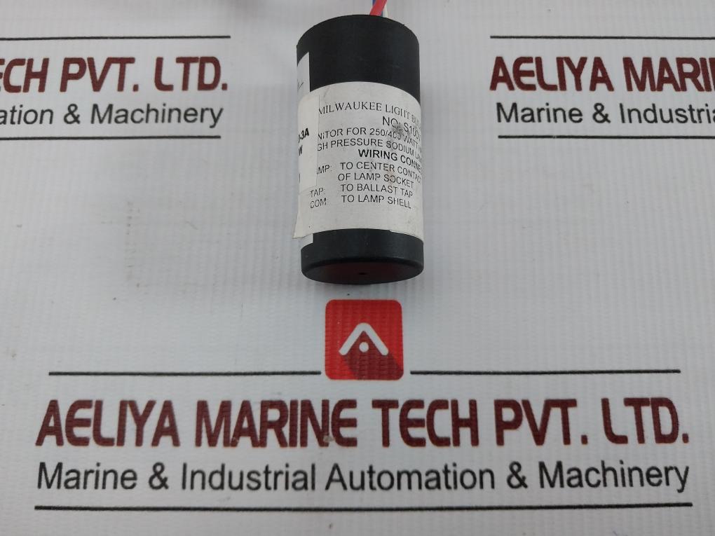 Ign/Hps2 High Pressure Sodium Ignitor Halco