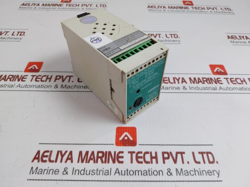Iiifs4242-3P Dc Isolating Amplifier Canopus Instruments