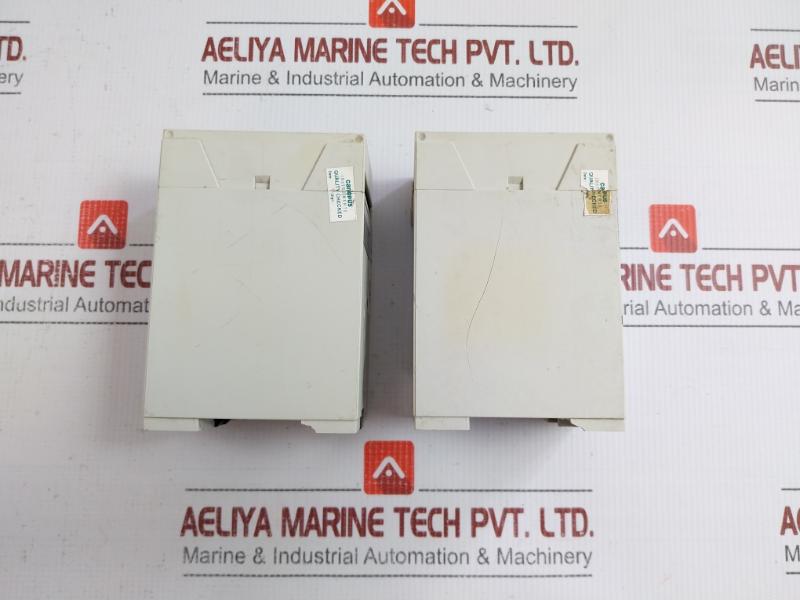 Iiifs4242-3P Dc Isolating Amplifier Canopus Instruments