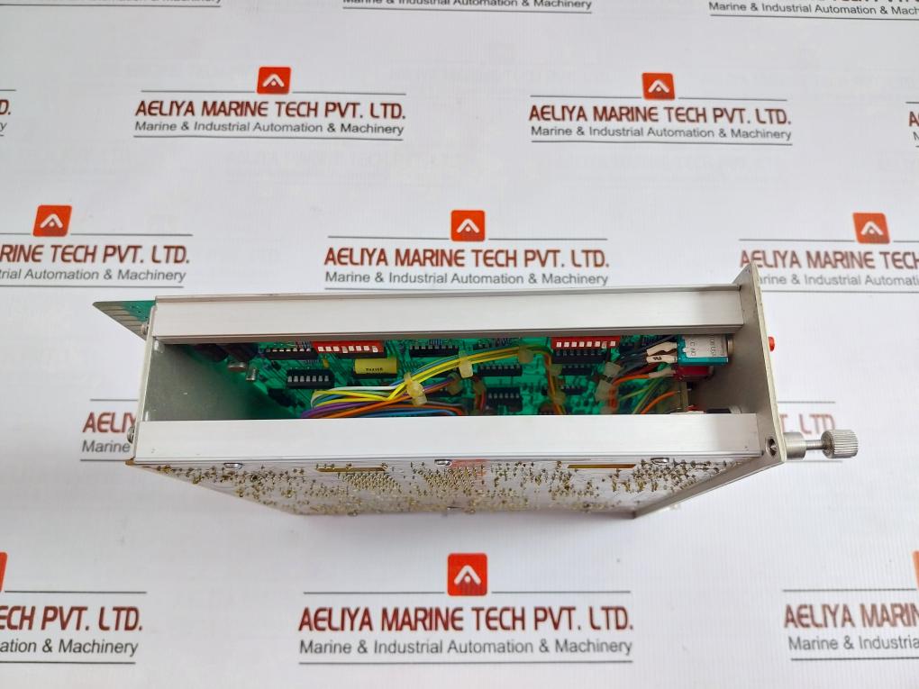 Iintegrated Power System Rack Module 9603, 1026, 2641, 2643 50Vdc Max 017-001981