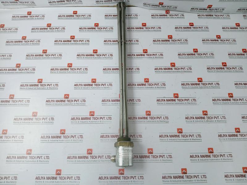 Ikl Anlagentechnik 2499-12.0/440v 60hz Helios