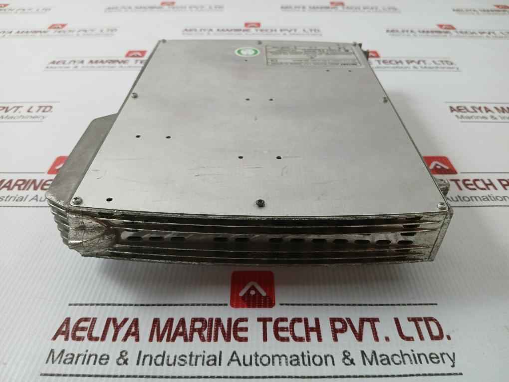 Ikusi 110-240V/50-60Hz Power Supply Unit Cfp-700