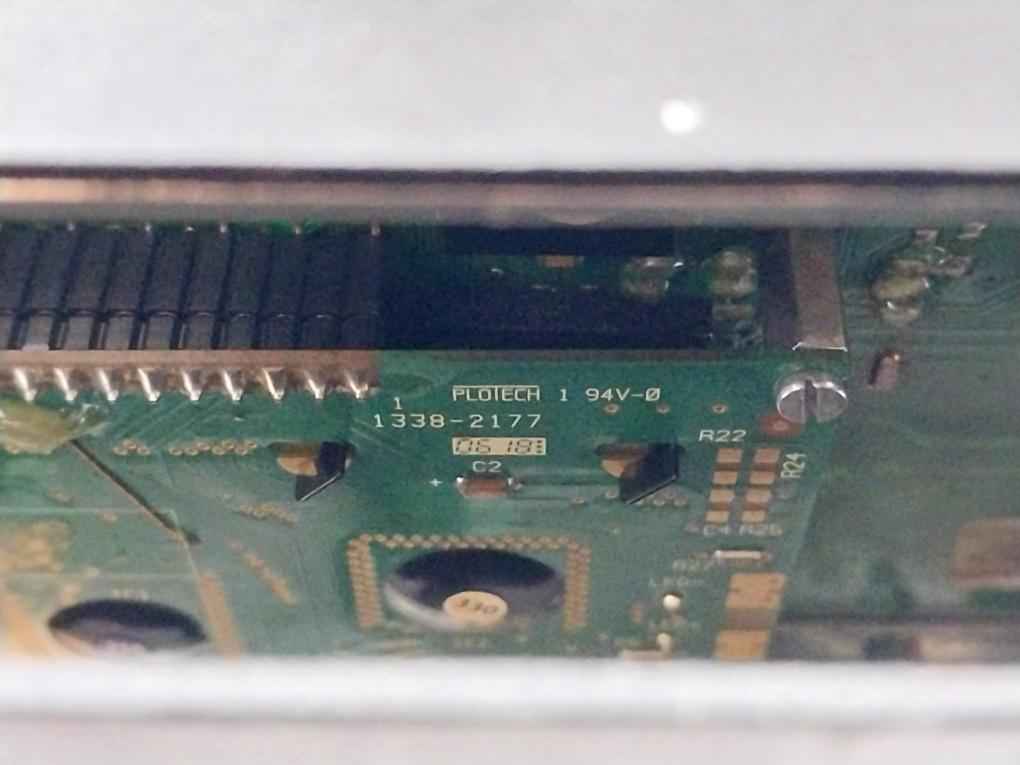 Il-mrs 11 Controller For Single Gen-set 8-36 V Dc Comap