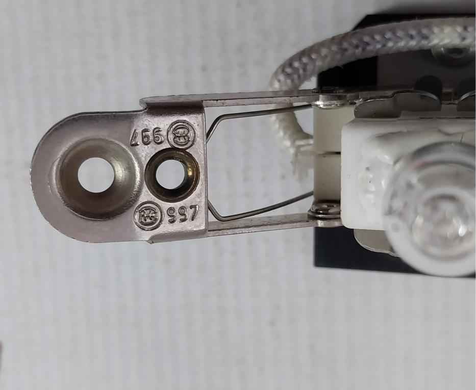 Ilt L9404 Halogen Capsule Lamp 12V-20W