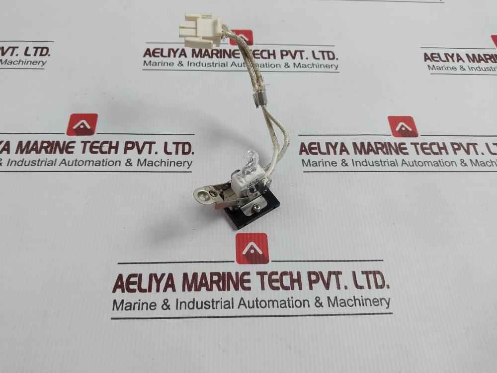 Ilt L9404 Halogen Capsule Lamp 12V-20W