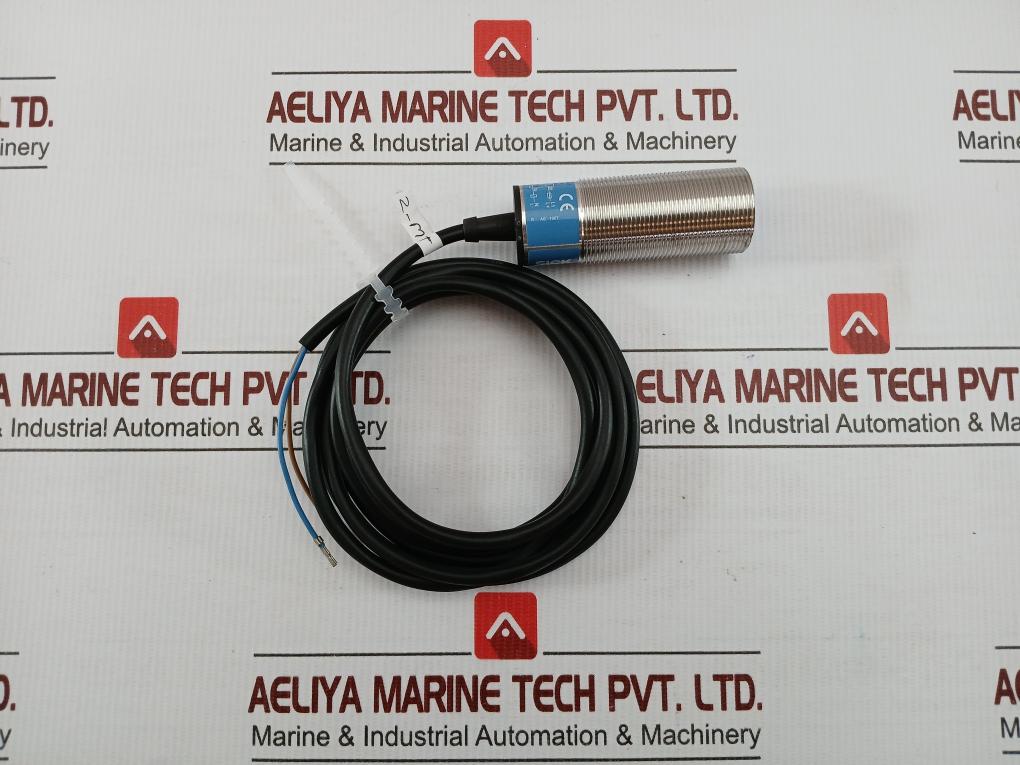Im30-10Bus-zu0 Inductive Proximity Sensor 2 Meter Sick Ac/Dc 20-250V