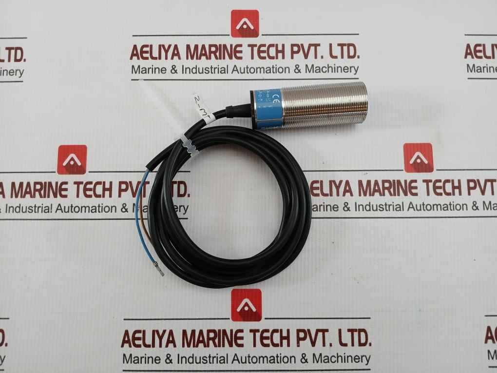 Im30-10Bus-zu0 Inductive Proximity Sensor 2 Meter Sick Ac/Dc 20-250V