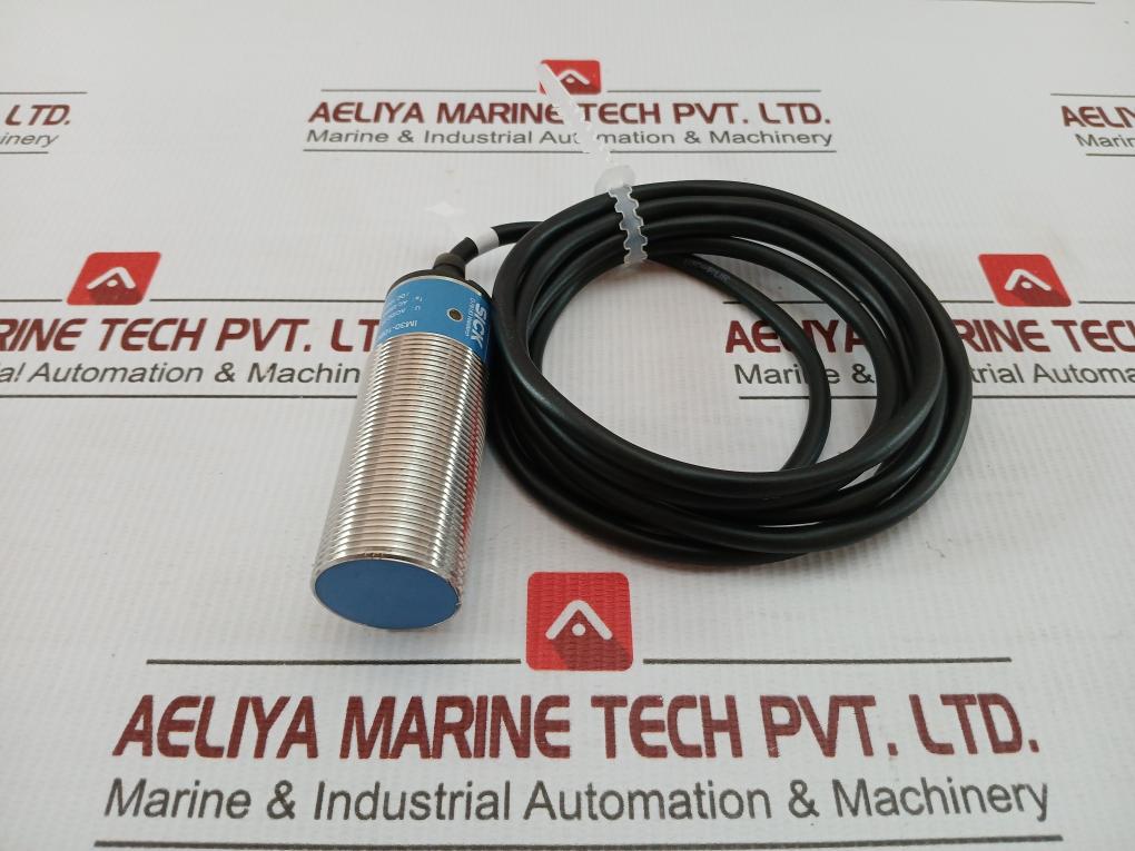 Im30-10Bus-zu0 Inductive Proximity Sensor 2 Meter Sick Ac/Dc 20-250V