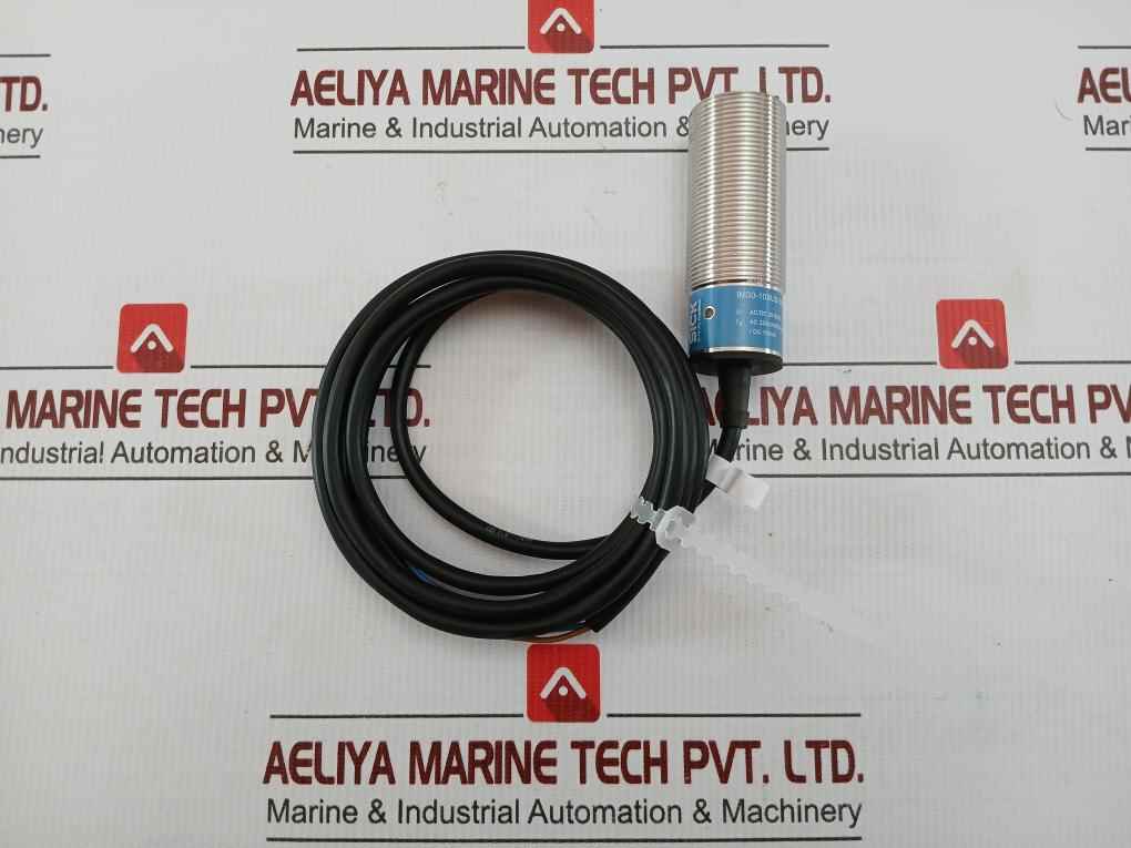 Im30-10Bus-zu0 Inductive Proximity Sensor 2 Meter Sick Ac/Dc 20-250V
