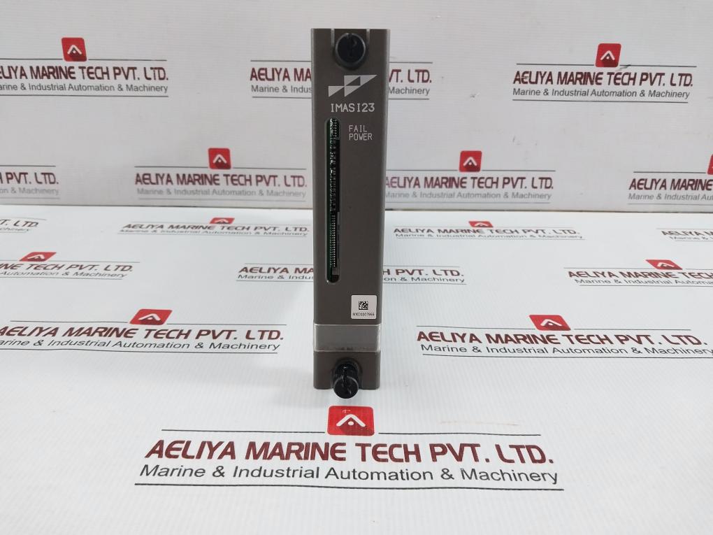 Imasi23-Analog-Input-Module-Mxd0207955-5V-1A-Rev-B-6644745B1-Abb-208785-1