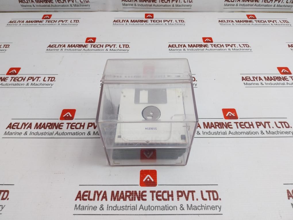 Imation Floppy Disk Set 2Hd Ibm 360 Gm