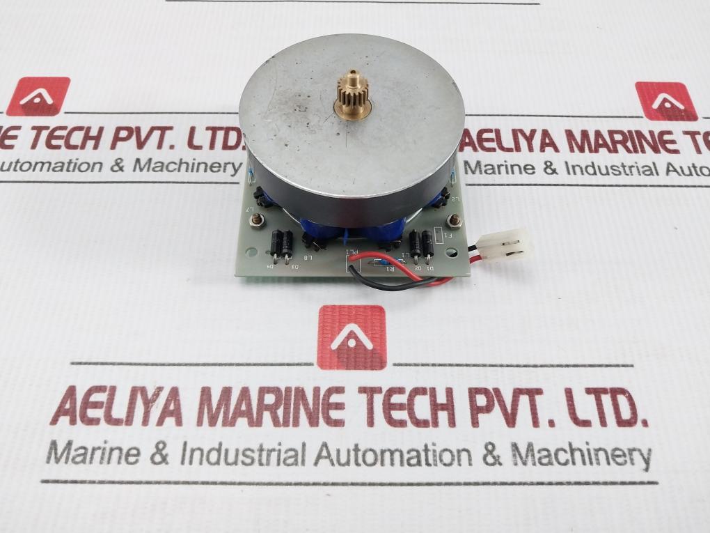 Imc0S922 Electric Geared Motor Used Condition