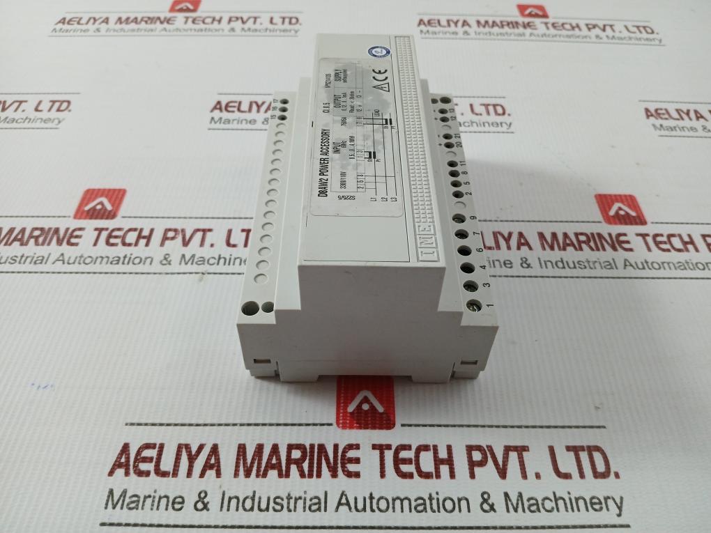 Ime-3300-110V-750-5A-60Hz-Power-Transducer-D8Aw2-208078-7