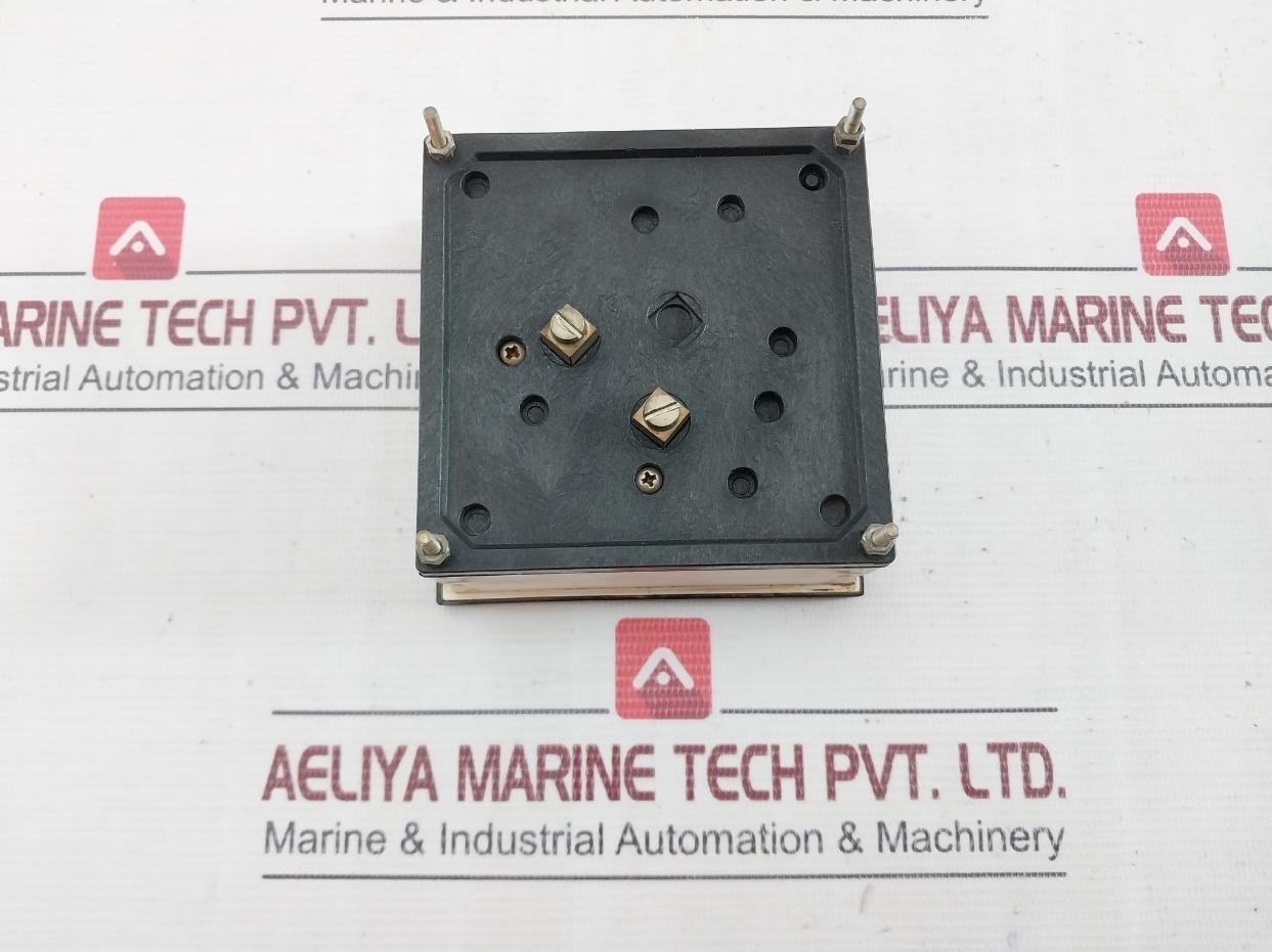 Ime Ammeter 0-100A