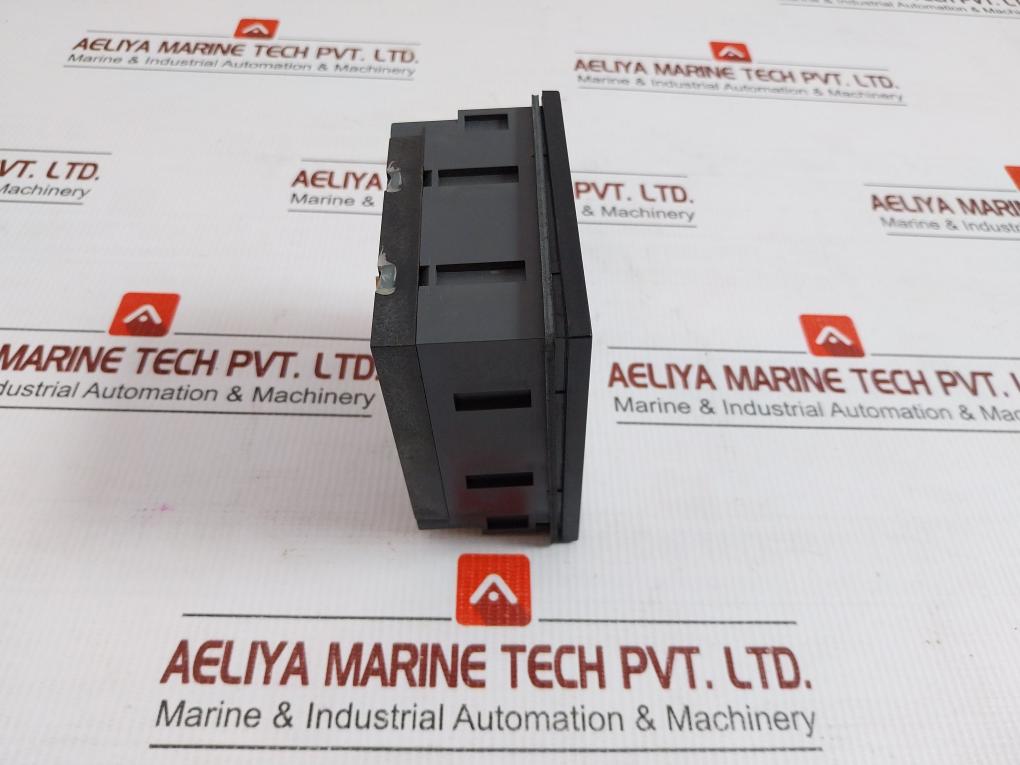 Aw2 Power Transducer With Analogue Mw Indicator Meter 440V Ac 60 Hz Assembly Ime