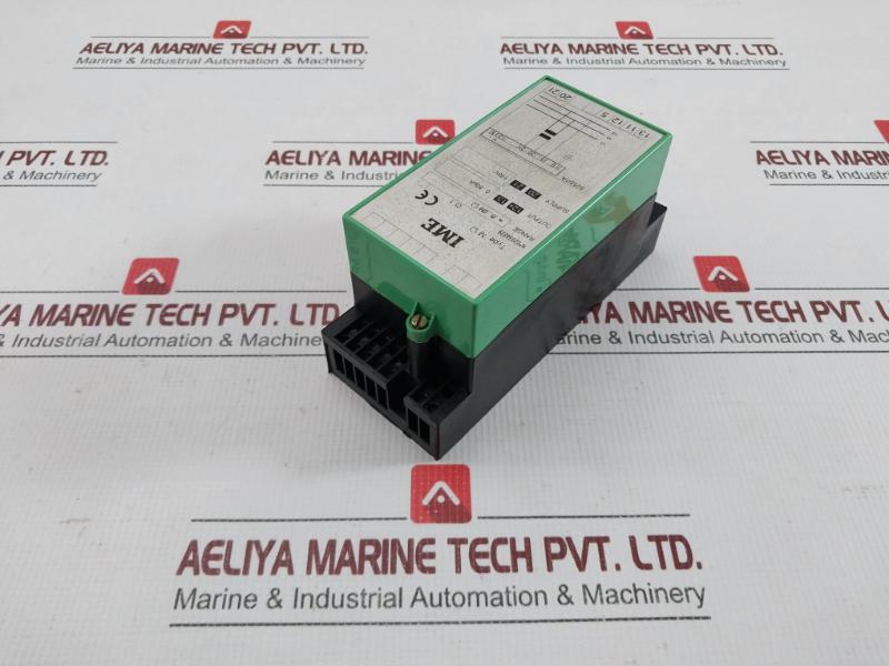 Ime Relay Module MΩ