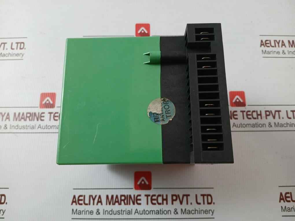 Ime Power Transducer Alarm Relay Cw2