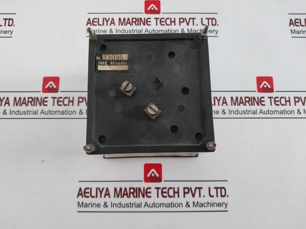 Ime Solid Core Current Transformer 0-100/200A 100/5A