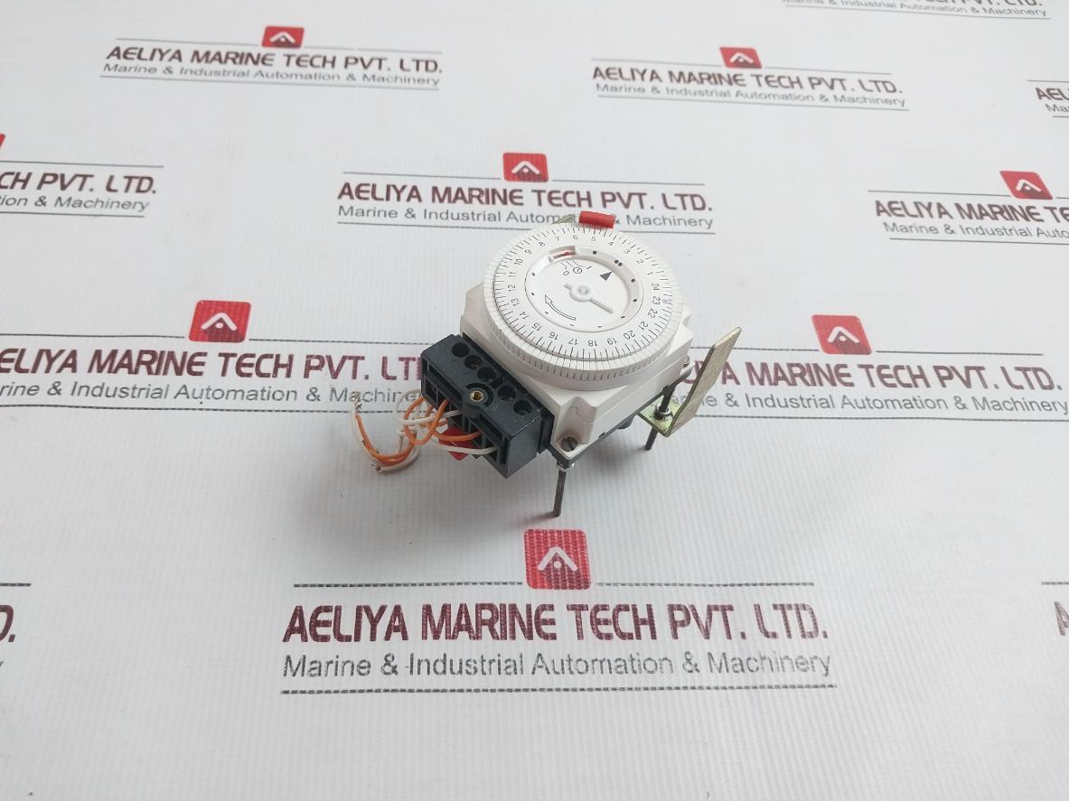 Ime An734M0001 Direct Current (Dc) Indicator 0-30000Rpm 4-20Ma