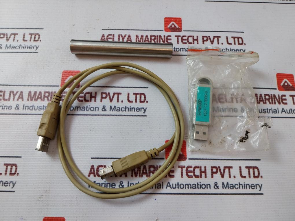 Imes Epm-xp Pressure Indicator Kit Cd-r 52X