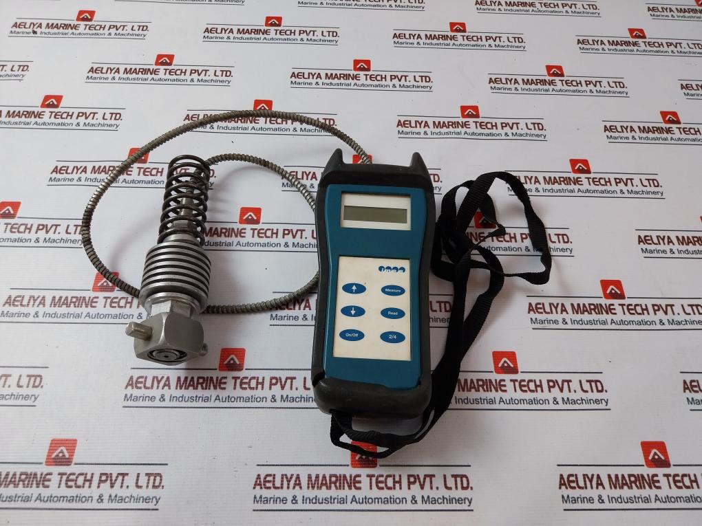 Imes Epm-xp Pressure Indicator Kit Cd-r 52X