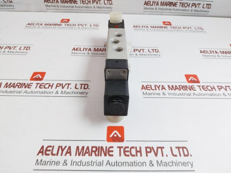 Interface Solenoid Valve 24Vdc Imi Norgren 2623177
