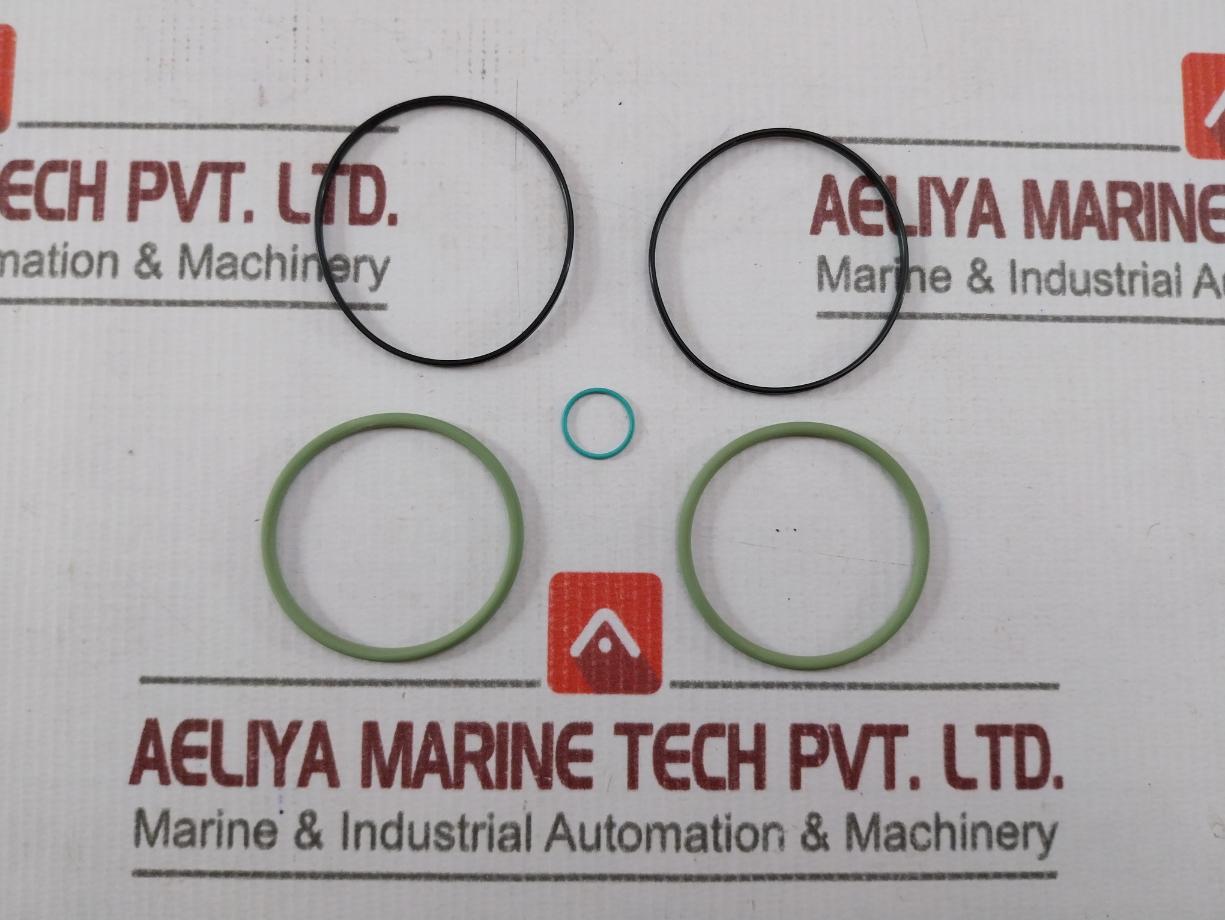 Imi Norgren Tqa/8050/00 O-ring Gasket Kit