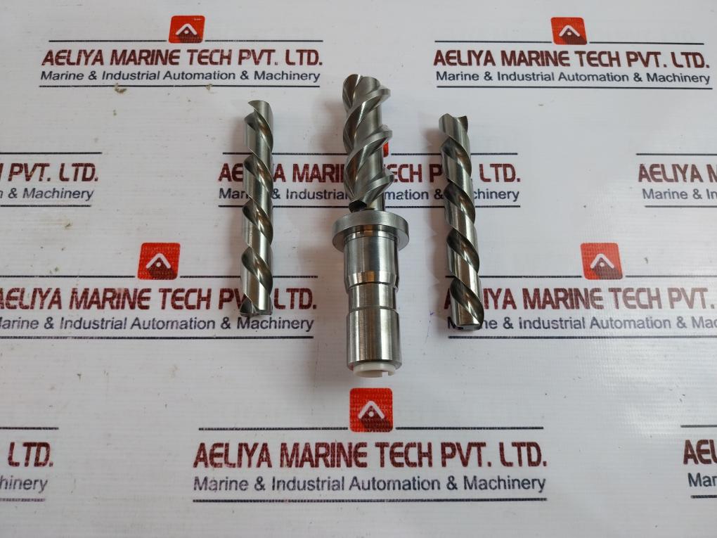 Imo 06 2893 Rotor Set 12G