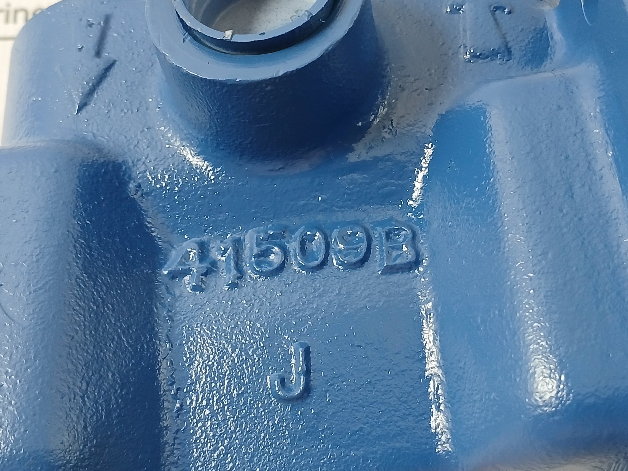 Imo Aae 25-3 Nf 102 Pump