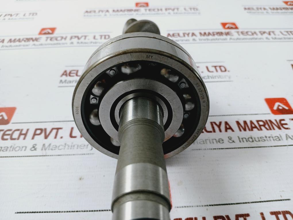 Imo G012 Ace 038n3 Rotor Set 6306