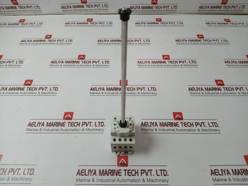 Imo Lb69-3032 Switch Disconnector 600V Ac 32Amps 50-60Hz