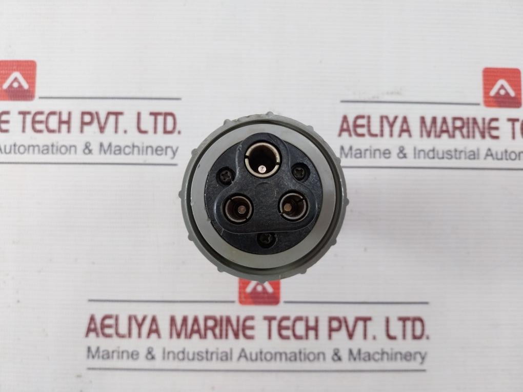 Impa 792801 Resin Marine Electrical Plug 250V/20A