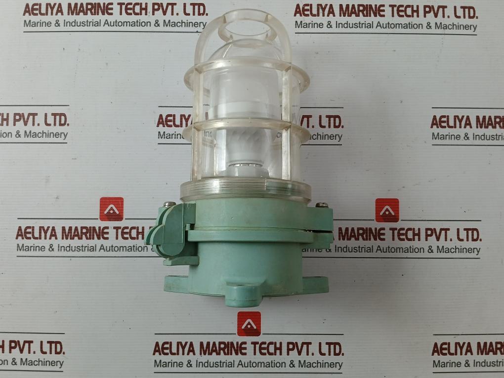 Ds7-2M Marine Work Light 220V Impa