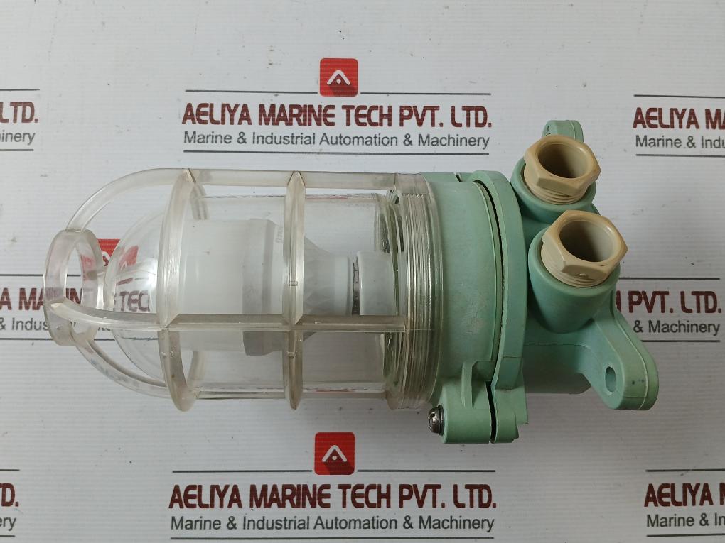 Ds7-2M Marine Work Light 220V Impa