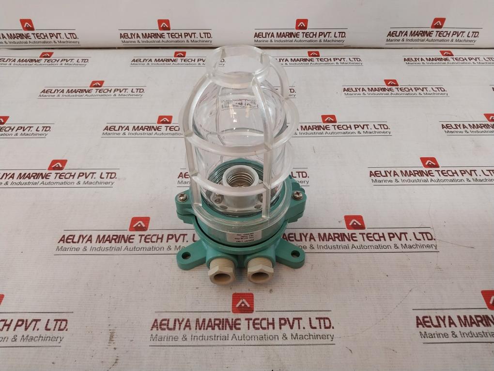 Impa Ds7-2M Pendant Light 792057 60W Ip56