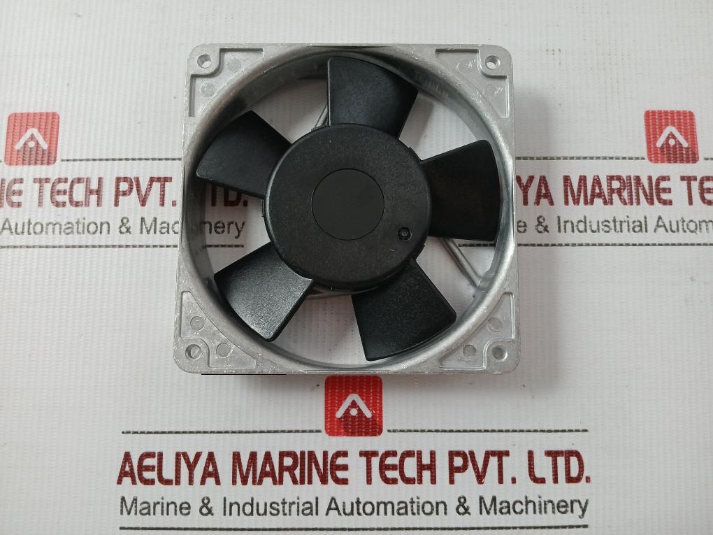 Impedance-Protected-Ac-Axial-Fan-230vac-14-12w-50-60hz-Omron-R87f-A6a13hp-3