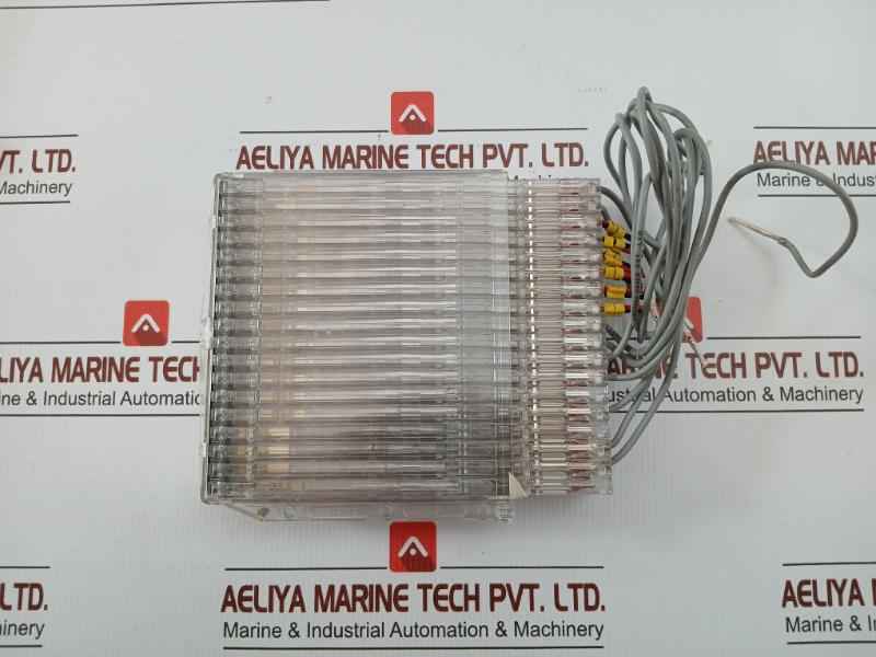 Impedance Relay 50Hz Abb Rtxp 18