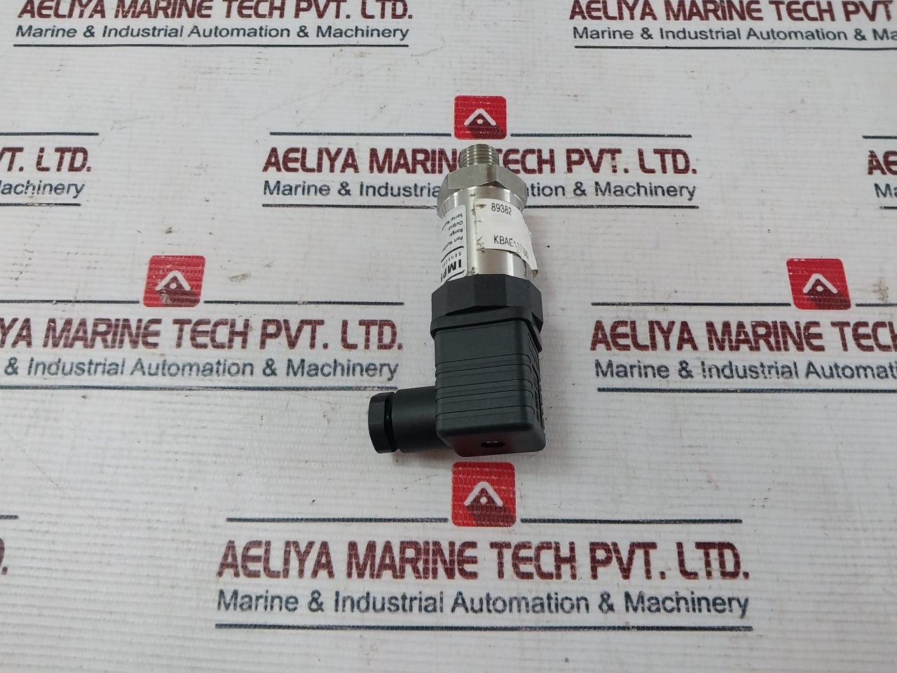 Impress 590-5002-1-5-g00-n40-1-1-2-000 Pressure Switch 4-20Ma