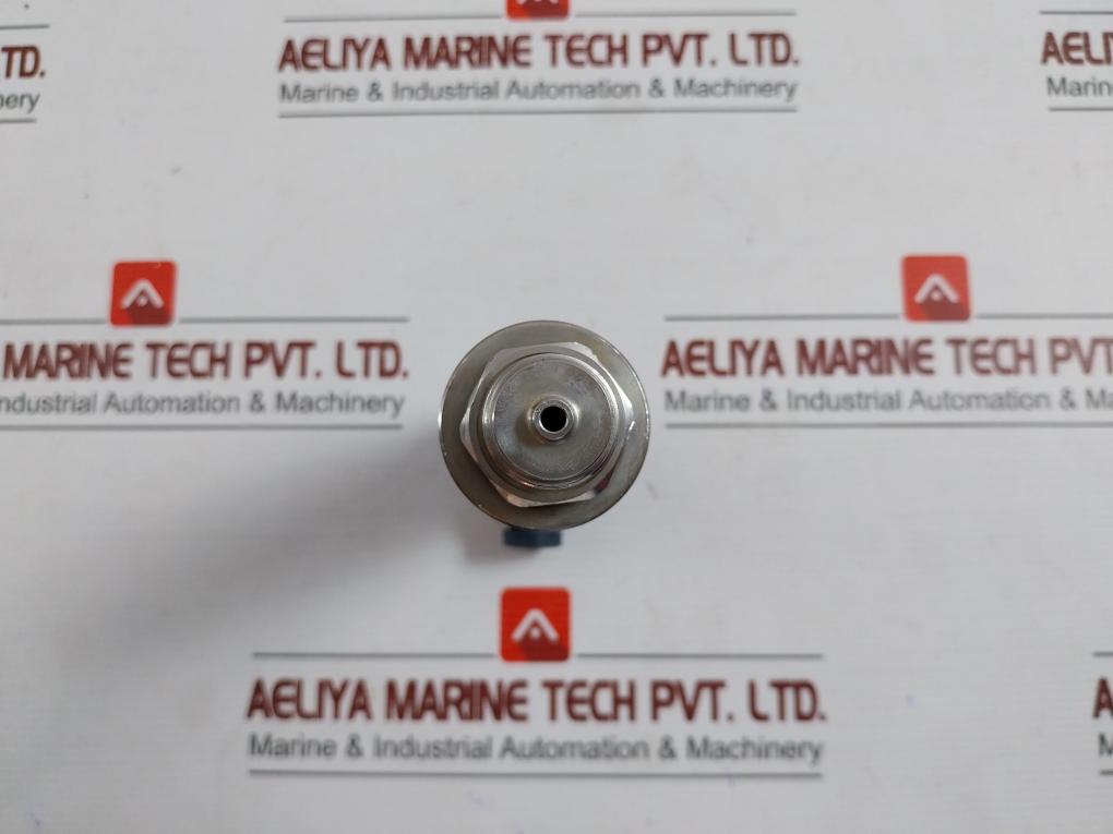 Imt Br.3378.078.001.030 Pressure Sensor 0-25 Bar/4-20Ma