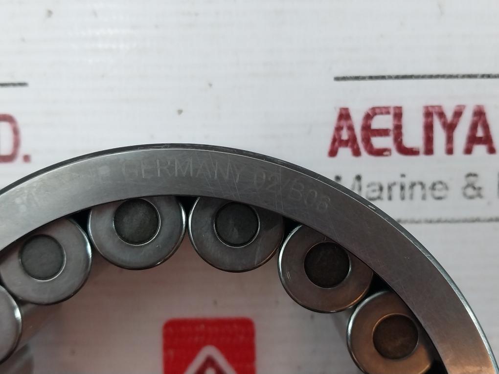 Ina F-207813.Nup Cylindrical Bore Liebherr 02/B06 5920 675 14 2060575