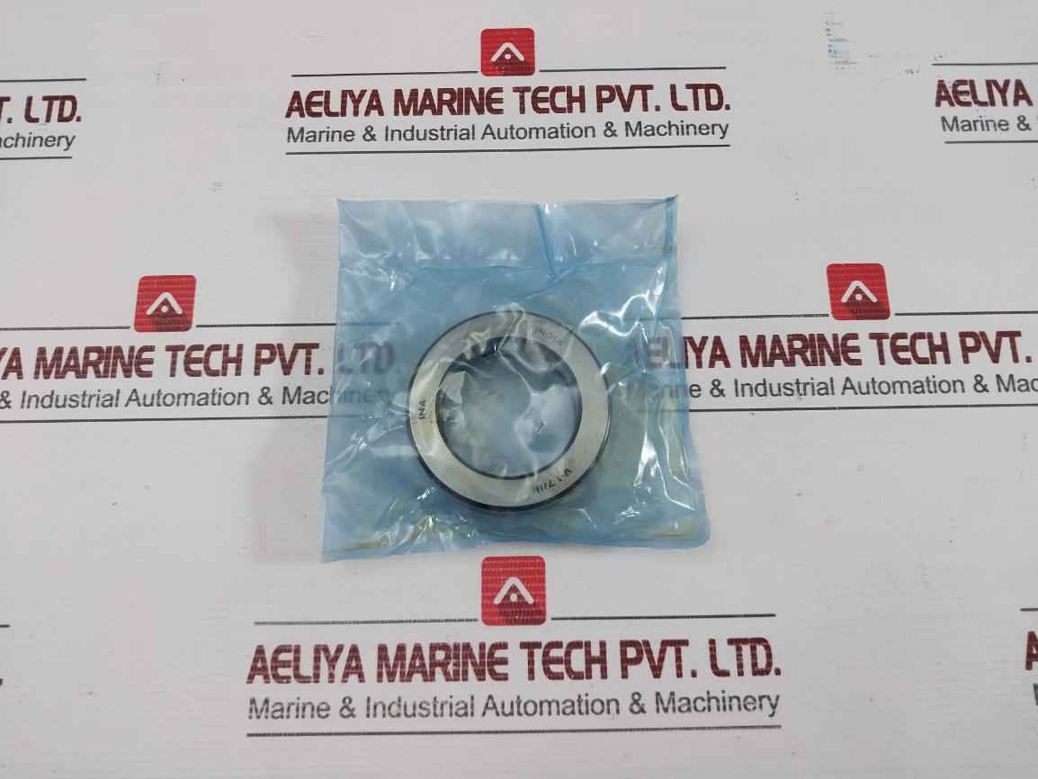 Ina Thrust Ball Bearing W-1 7/8