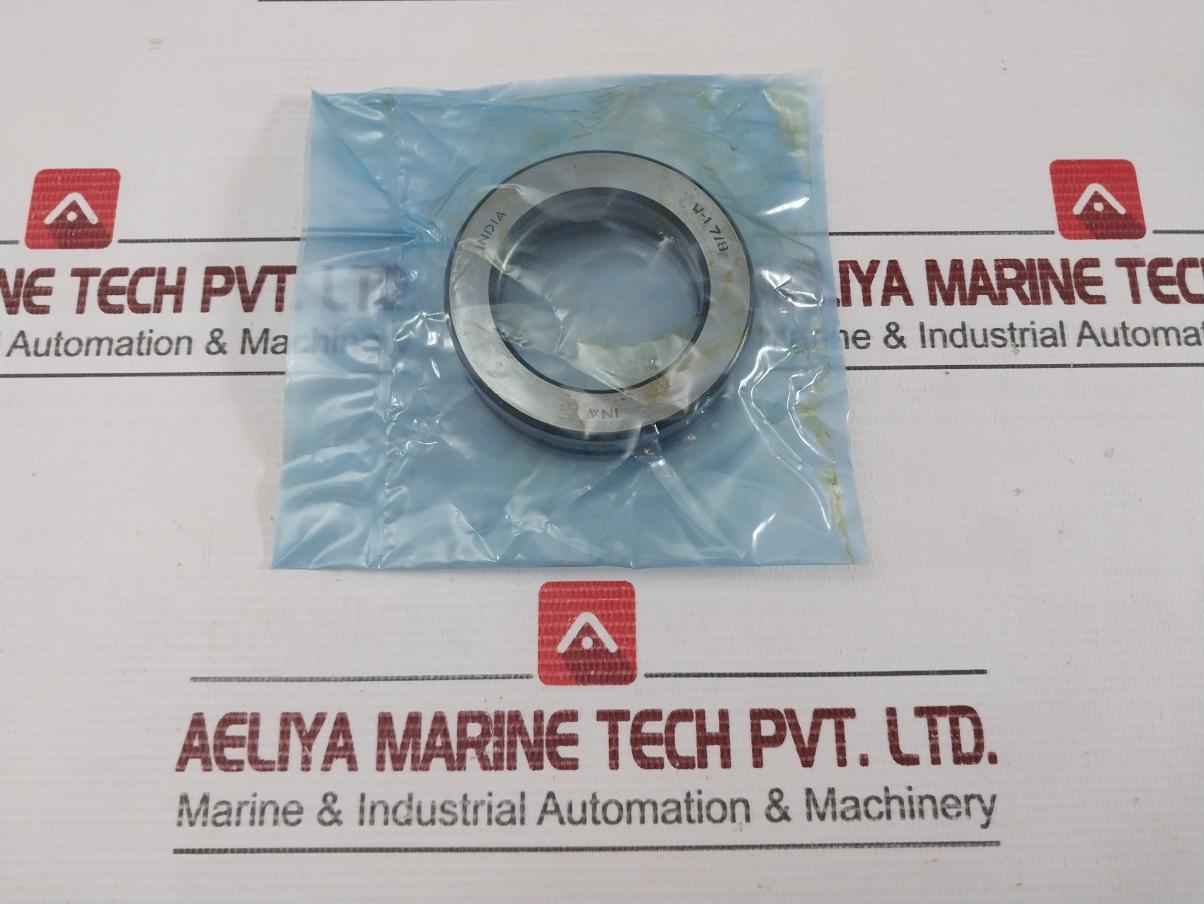 Ina Thrust Ball Bearing W-1 7/8