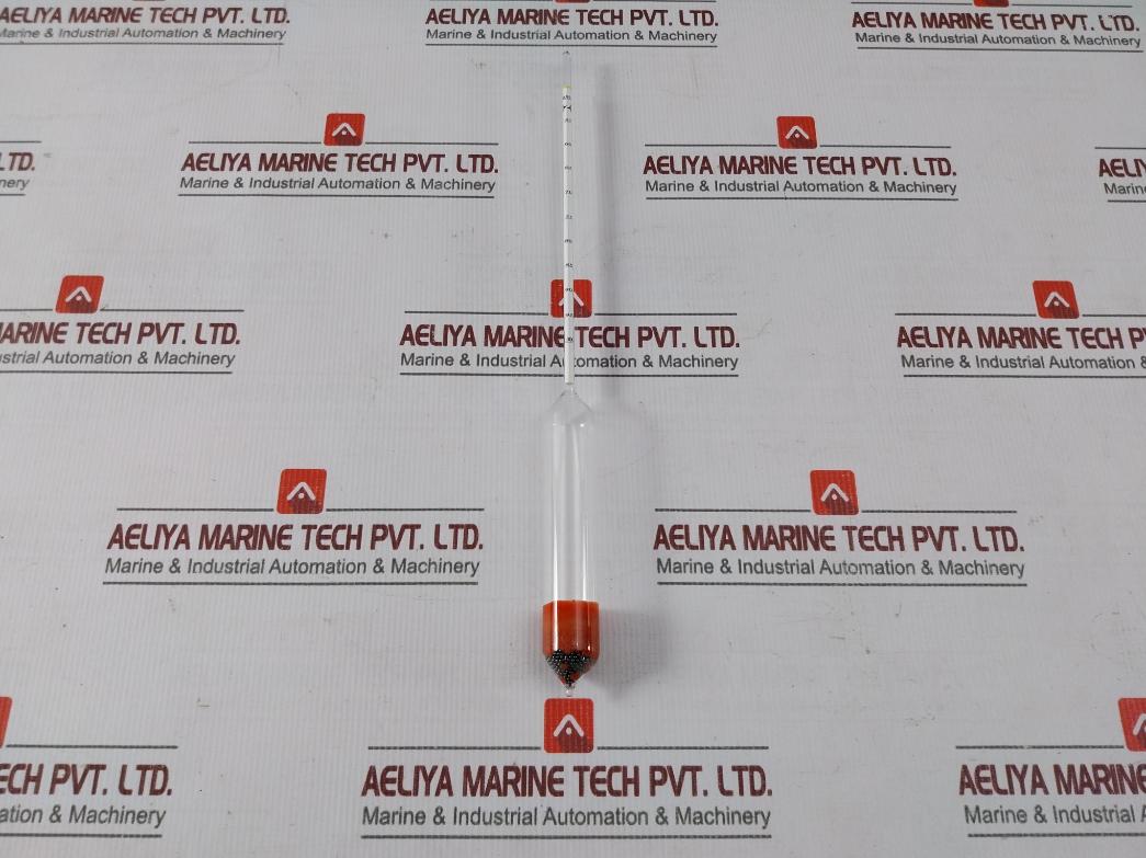 Incoterm Dp Petroleum Hydrometer 013/78 0.950-1.000 G/Ml