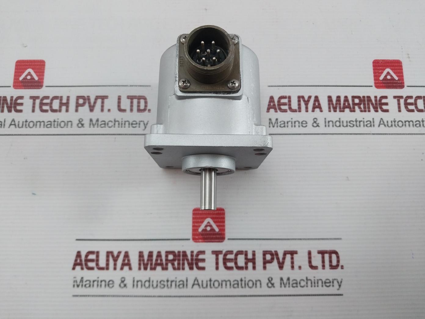 Incremental Optical Encoder Bei Sensors H25D-ss-680-abc-28V/V-sm16 H25