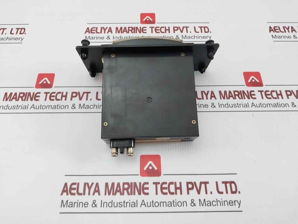 Indicating Meter Input-dc 1-5V Daiichi Xf-10-1Y