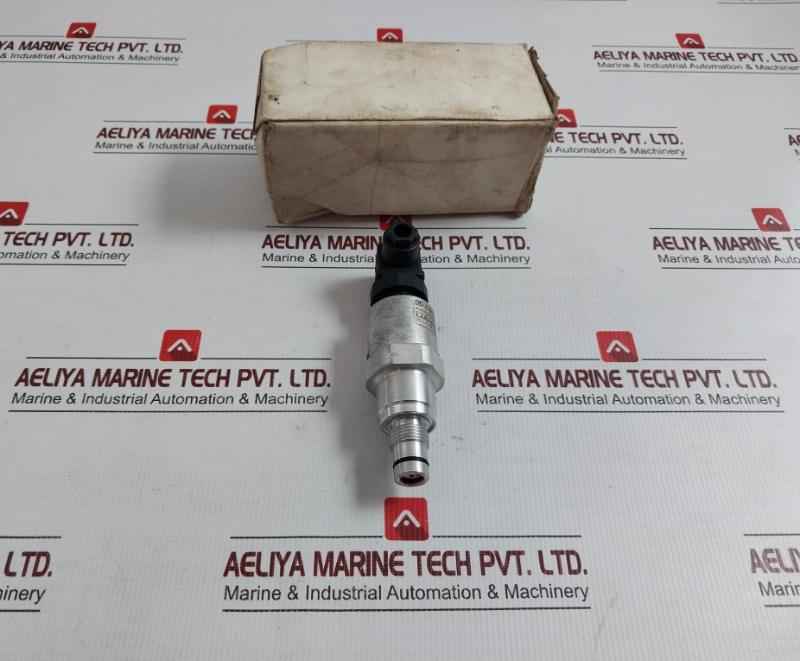 Indicator K. & H. Eppensteiner E3, 8 Ga 15 Aop 230V Ac/Dc 20Va Ip54