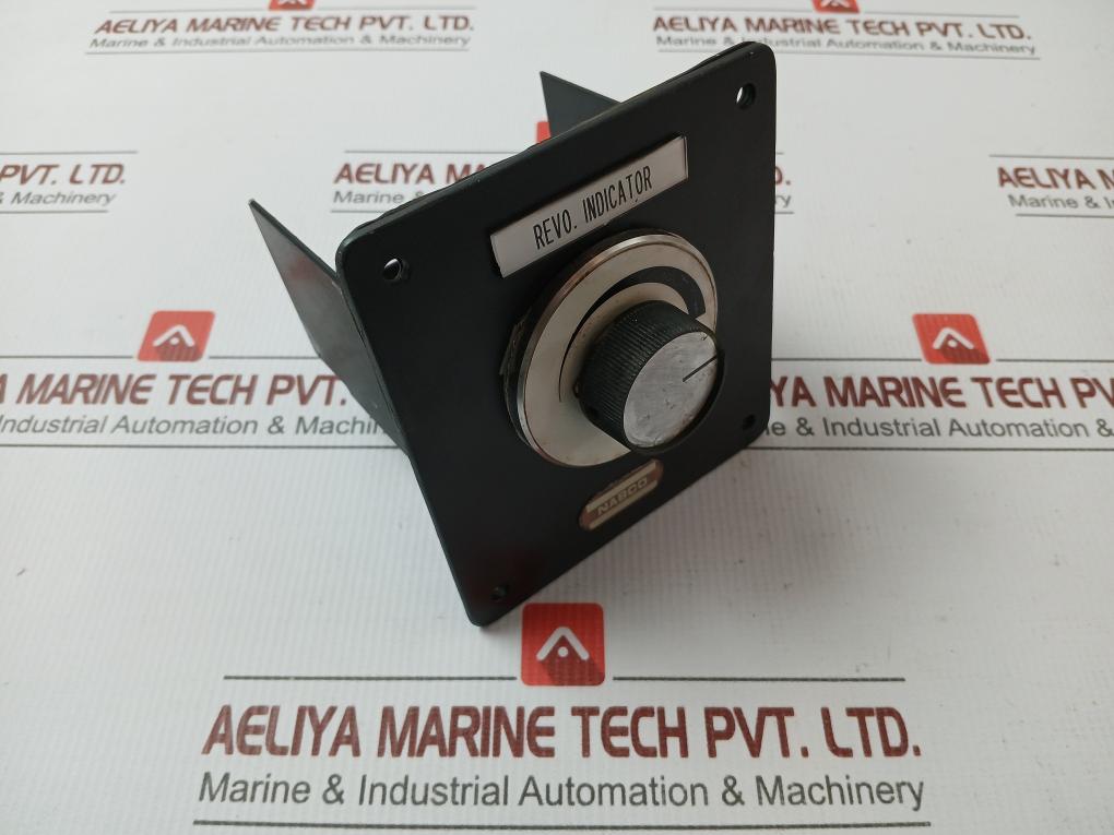 Indicator Nabco Rev 0