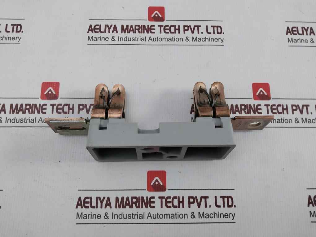 Indo Asian Dmc Fb Amp Hrc Fuse Base 500V 630A 50Hz